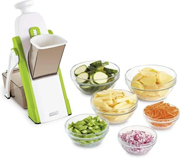 Cutter Adjustable Slicer, Vegetable Cutter,