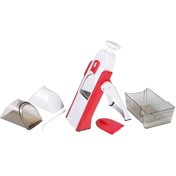 Cutter Adjustable Slicer, Vegetable Cutter,
