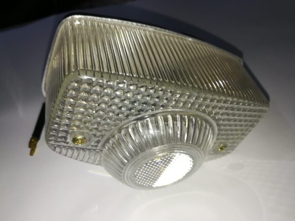 Fancy Motorcycle Back Light For Cd70 Universal
