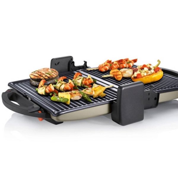 Full-automatic Steak Frying Machine Electric Oven Fast Machine Grilled Steak Machine Electric Frying Pan electric oven