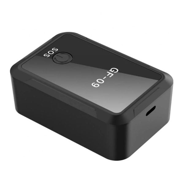 Mini Gps Tracker Real Time Life Tracking