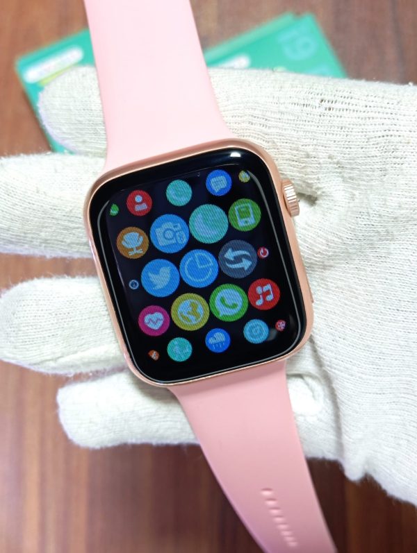 I9 Pro Max Smart Watch (random Color)