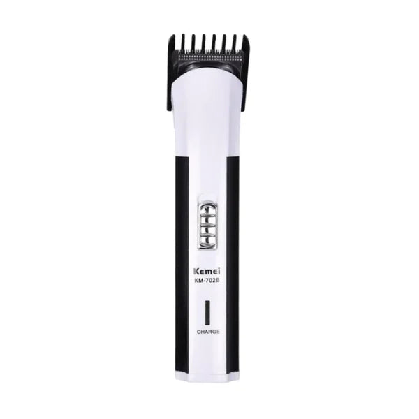 Km-702b Hair Clipper | Hair Trimmer / Hair Remover For Men (random Color)