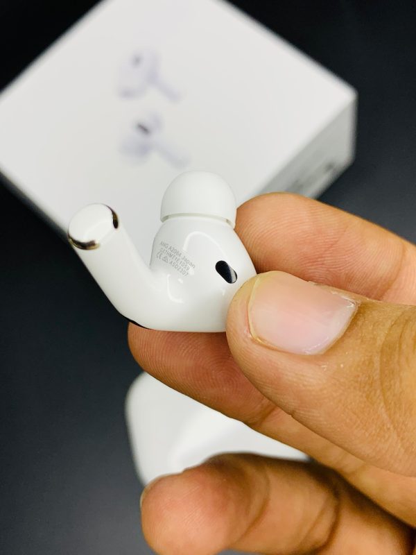 New Apple Airpods Pro 100% Master Copy +cable Charger
