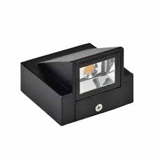 One Way Down Waterproof Led Outdoor Light | Single Side Wall Lamp For Outdoor And Indoor | Best For Home & Garden – 5 W