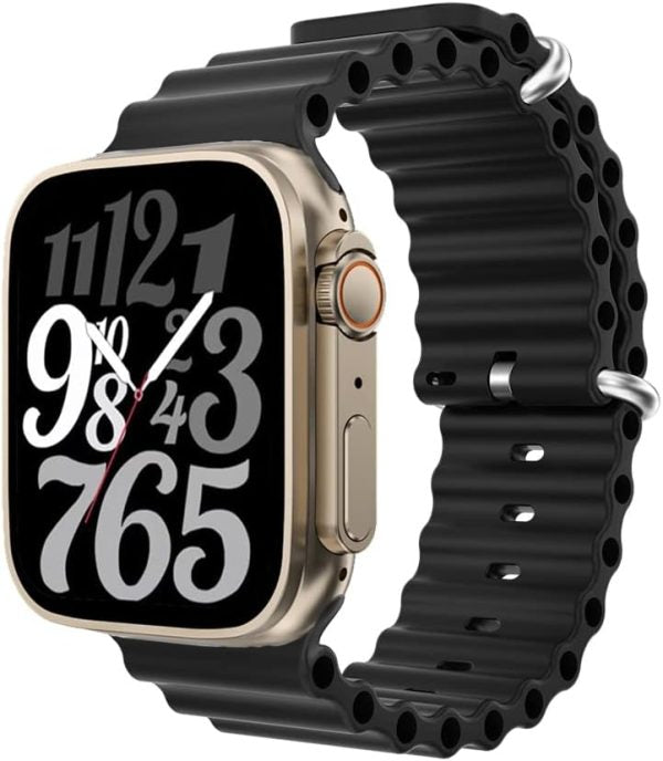 S8 Ultra Smart Watch Series 8 (random Color)