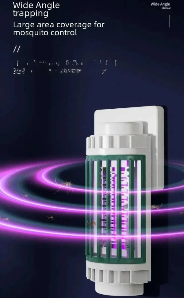 220v Mosquito Killer | Electric Mosquito Repellent Lamp
