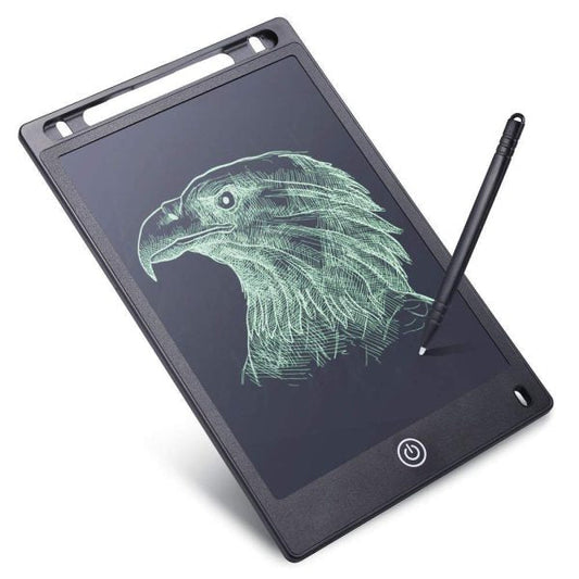 Lcd Tablet For Kids (random Color )