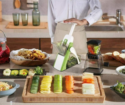 Cutter Adjustable Slicer, Vegetable Cutter,