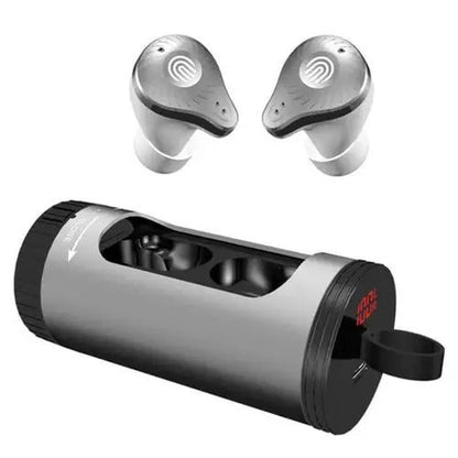 Aldri Tws Smart Bluetooth Headset