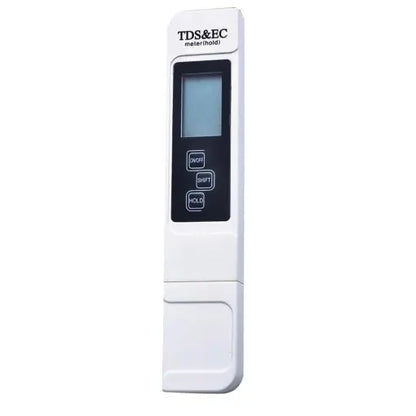 Meter Digital Lcd Pen Tester | Water Quality Monitor Purity Measure Tool