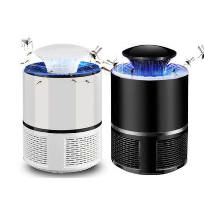 Electric Mosquito Trap Blue Light | Mosquito Killer Lamp Large Size ( Random Color) ₨1,521