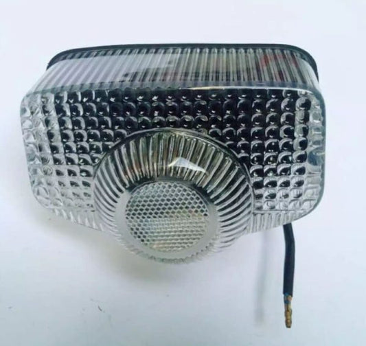 Fancy Motorcycle Back Light For Cd70 Universal