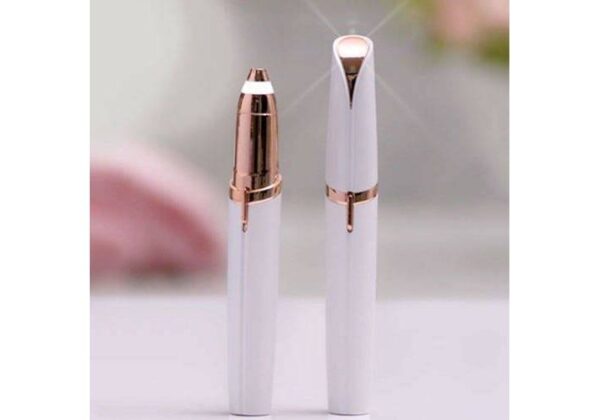 Flawless Brows Eyebrow Hair Remover Machine – (chargeable )