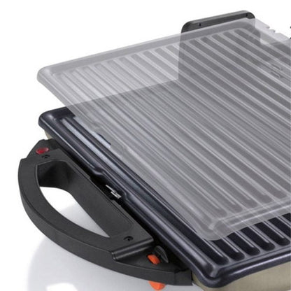 Full-automatic Steak Frying Machine Electric Oven Fast Machine Grilled Steak Machine Electric Frying Pan electric oven