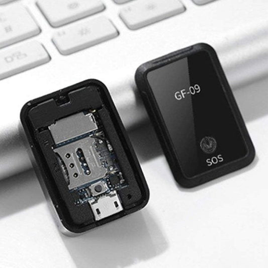 Mini Gps Tracker Real Time Life Tracking