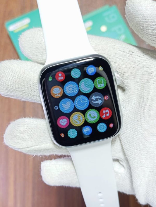 I9 Pro Max Smart Watch (random Color)