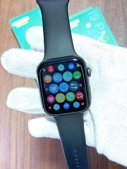 I9 Pro Max Smart Watch (random Color)