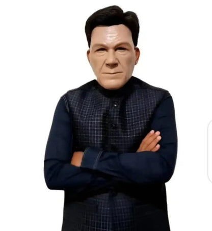 Imran Khan Face Masks – Plastic Masks – For Boys And Girls – Trending Masks – High Quality Face Masks.
