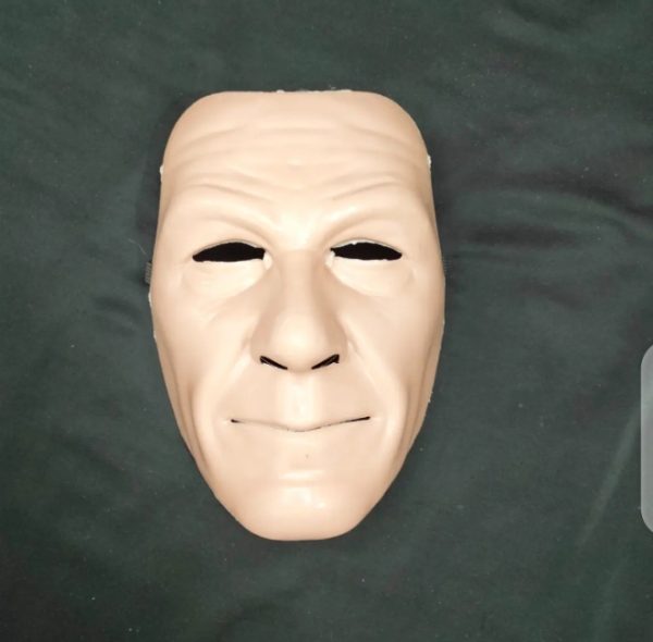 Imran Khan Face Masks – Plastic Masks – For Boys And Girls – Trending Masks – High Quality Face Masks.