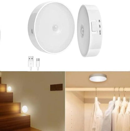 Sensor Led Lamp