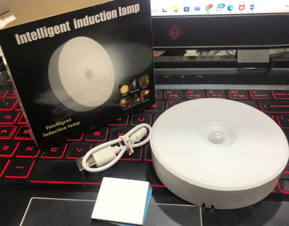 Sensor Led Lamp