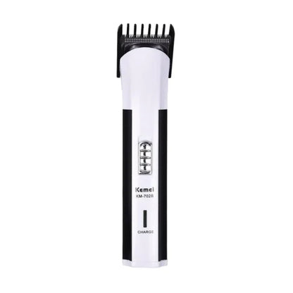 Km-702b Hair Clipper | Hair Trimmer / Hair Remover For Men (random Color)