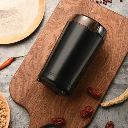 Multi-function Electric Grinder Grain Grinder Grinder Coffee Bean Machine Small Traditional Chinese Medicine Grinder