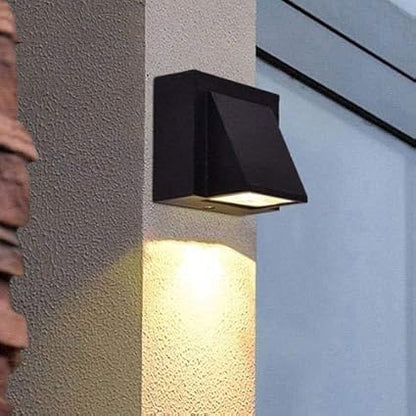 One Way Down Waterproof Led Outdoor Light | Single Side Wall Lamp For Outdoor And Indoor | Best For Home & Garden – 5 W