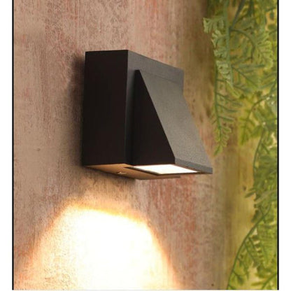 One Way Down Waterproof Led Outdoor Light | Single Side Wall Lamp For Outdoor And Indoor | Best For Home & Garden – 5 W