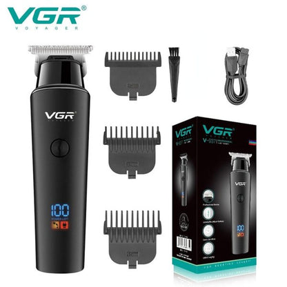 Original Vgr V-937 Professional Electric Hair Trimmer