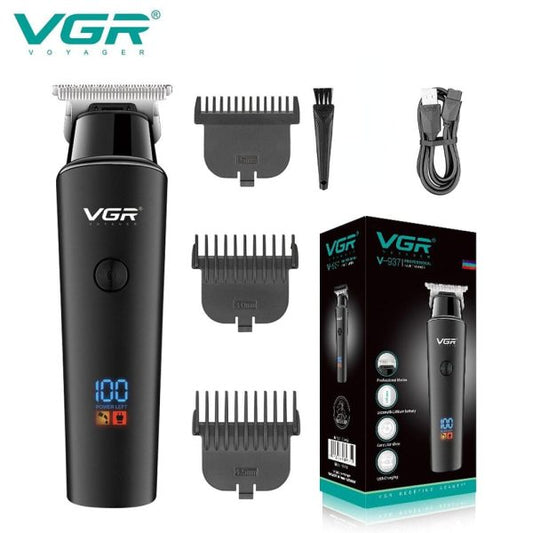 Original Vgr V-937 Professional Electric Hair Trimmer