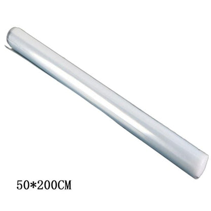 Rhino Skin Cars Paint Protection Film For Car Wrapping Transparent Auto Vehicle Coating Sticker Size: (50 X 200cm)