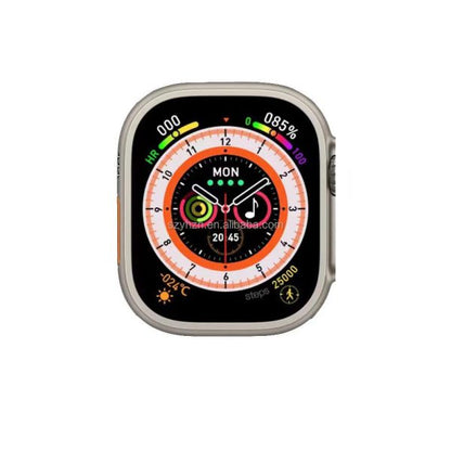 T500 Ultra Smart Watch (random Color)