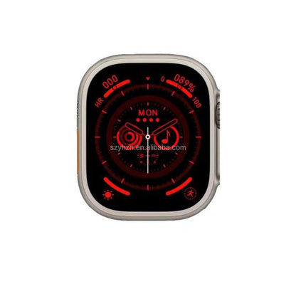 T500 Ultra Smart Watch (random Color)