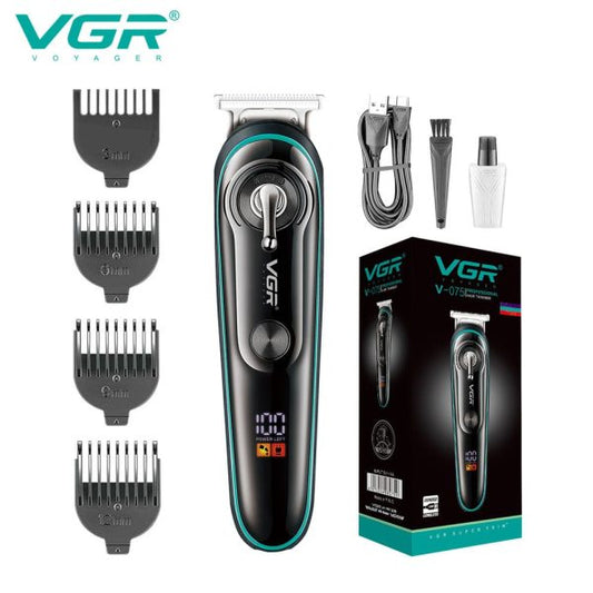 Vgr Precision T-blade Trimmer – V-075