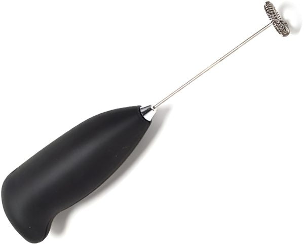 Whisk Frother For Coffee | Handheld Beater For Coffee, Eggs And Yogurt – Hand Beater (random Color)